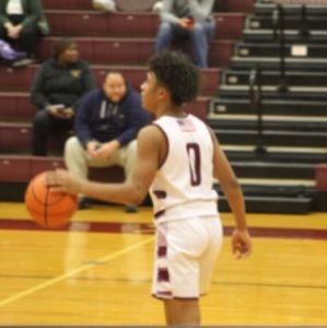 Meet your Posher, Jalen